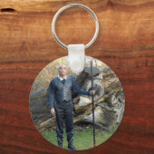 Gurubesar Lancar Ida-Bagus Schlüsselanhänger (Vorderseite)