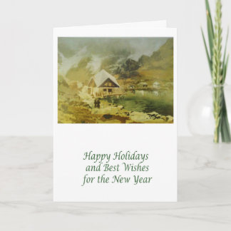 Gurudwara Hemkunt Sahib: Frohe Weihnachten