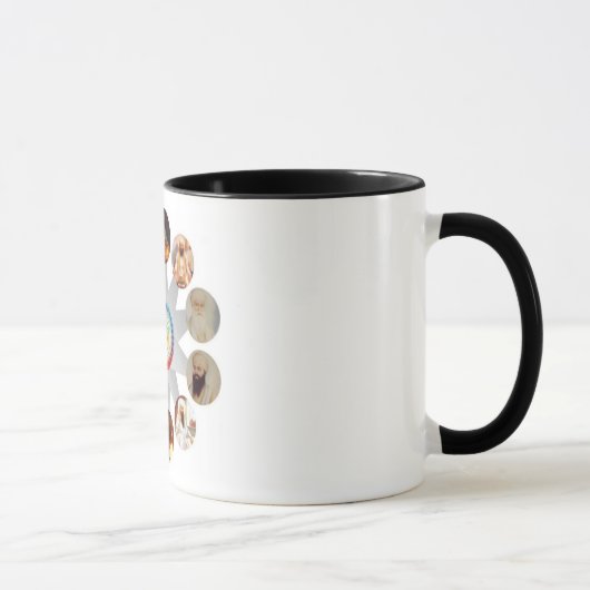 gurujee tasse (Rechts)
