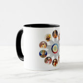 gurujee tasse (Vorderseite Links)