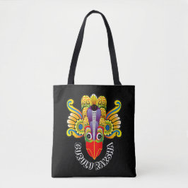 Gurulu Raksha Sri Lanka-Demodesign  Tasche