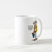 Gus-Age-Dinge, Tshirts und Geschenke Kaffeetasse (VorderseiteRechts)