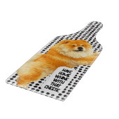 GUS Chow Chow Charcuterie Brett (Ecke)