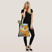 GUS der Chow Tasche (Am Model)