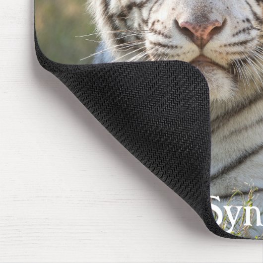 Gus - mousepad (Ecke)