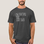 Gus' Vater T-Shirt (Vorderseite)