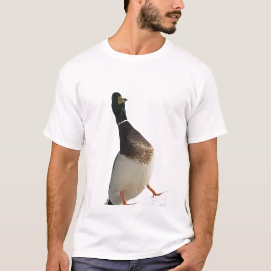 Guse T-Shirt (Vorderseite)