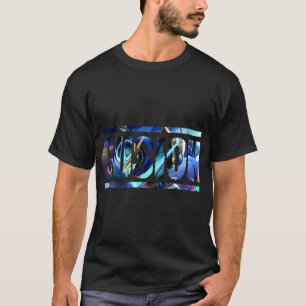 GUSION ZU MOBILEN LEGENS T-Shirt