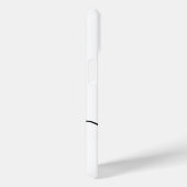 Gusswaffen Case-Mate iPhone Hülle (Rückseite / Rechts)