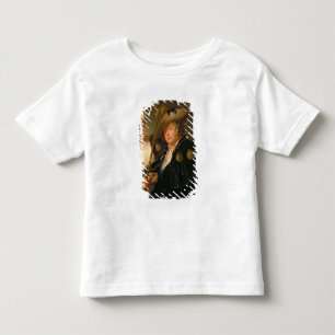 Gustav Adolf Graf von Gotter Kleinkind T-shirt