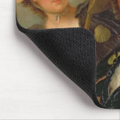 Gustav Adolf Graf von Gotter Mousepad (Ecke)
