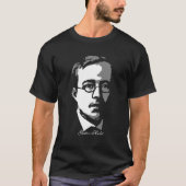 Gustav Holst T-Shirt (Vorderseite)