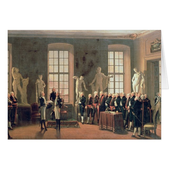 Gustav IV (Vorderseite (Horizontal))