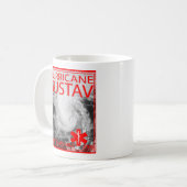 Gustav-Kaffee-Tasse Kaffeetasse (Vorderseite Links)