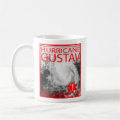 Gustav-Kaffee-Tasse Kaffeetasse (Links)