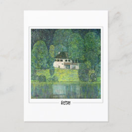 Gustav Klimt #373 - Kunsthistorkarte Postkarte