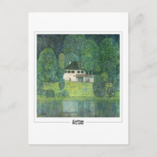 Gustav Klimt #373 - Kunsthistorkarte Postkarte