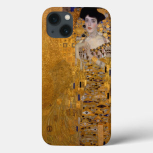 Gustav Klimt - Adele Bloch-Bauer I. Case-Mate iPhone Hülle