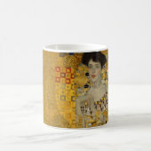 Gustav Klimt - Adele Bloch-Bauer I Kaffeetasse (Mittel)