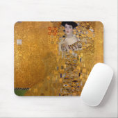 Gustav Klimt - Adele Bloch-Bauer I. Mousepad (Mit Mouse)