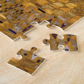 Gustav Klimt - Adele Bloch-Bauer I. Puzzle (Seite)