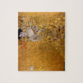 Gustav Klimt - Adele Bloch-Bauer I. Puzzle (Vertikal)