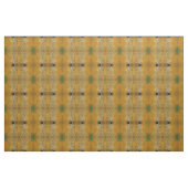 Gustav Klimt - Adele Bloch-Bauer I Stoff (Yard (91,4 cm))