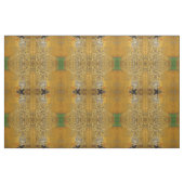 Gustav Klimt - Adele Bloch-Bauer I Stoff (Fat Quarter (45,7 x 55,9 cm))