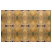 Gustav Klimt - Adele Bloch-Bauer I. Stoff (Fat Quarter (45,7 x 55,9 cm))