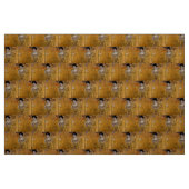 Gustav Klimt - Adele Bloch-Bauer I. Stoff (Fat Quarter (45,7 x 55,9 cm))