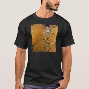 Gustav Klimt - Adele Bloch-Bauer I. T-Shirt