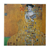 Gustav Klimt - Adele Fliese (Vorderseite)