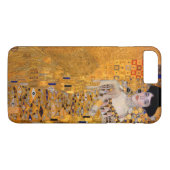 Gustav Klimt Adele Portrait Case-Mate iPhone Hülle (Rückseite (Horizontal))