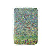 Gustav Klimt - Apfelbaum