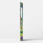 Gustav Klimt Apfelbaum Case-Mate iPhone Hülle (Rückseite / Links)