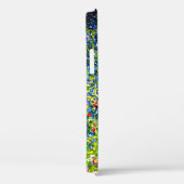Gustav Klimt Apfelbaum Case-Mate iPhone Hülle (Rückseite / Rechts)