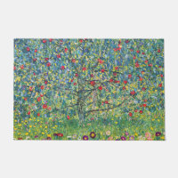 Gustav Klimt - Apfelbaum