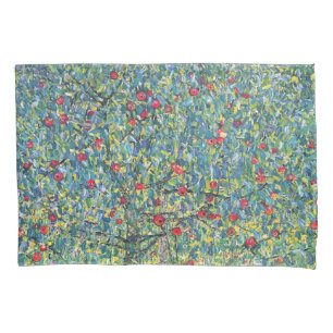 Gustav Klimt - Apfelbaum Kissenbezug