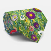 Gustav Klimt - Apfelbaum Krawatte (Gerollt)