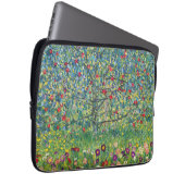 Gustav Klimt - Apfelbaum Laptopschutzhülle (Vorne Rechts)