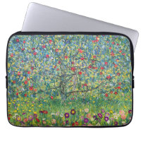 Gustav Klimt - Apfelbaum