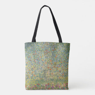 Gustav Klimt Apfelbaum Tasche
