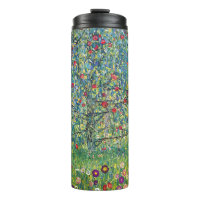 Gustav Klimt - Apfelbaum