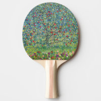 Gustav Klimt - Apfelbaum