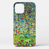 Gustav Klimt Apple Tree Case-Mate iPhone Hülle (Rückseite)