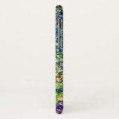 Gustav Klimt Apple Tree Case-Mate iPhone Hülle (Hinten/Links)