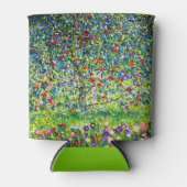 Gustav Klimt Apple Tree Dosenkühler (Vorderseite)