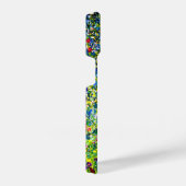 Gustav Klimt Apple Tree iPhone Hülle (Rechte Seite)