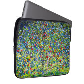 Gustav Klimt Apple Tree Laptopschutzhülle (Vorne Rechts)