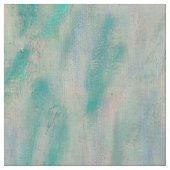 Gustav Klimt - Attersee Stoff (Nahaufnahme)